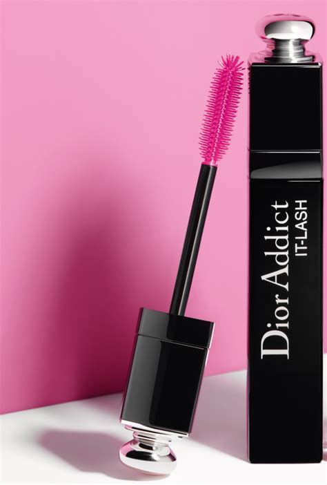 dior addict mascara it lash 162 it purple|Dior Dior Addict It.